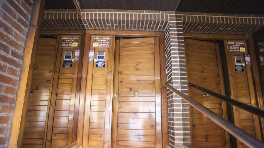 圣芭芭拉青年旅舍