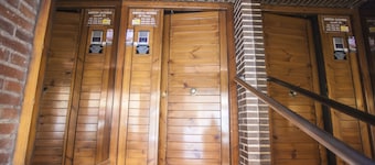 Hostal Santa Barbara