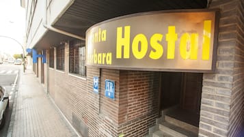 Exterieur