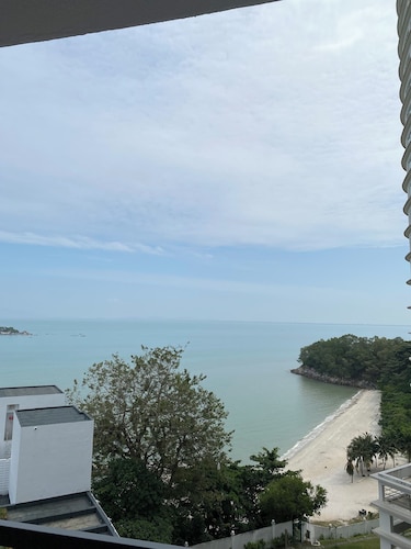 M Social Resort Penang