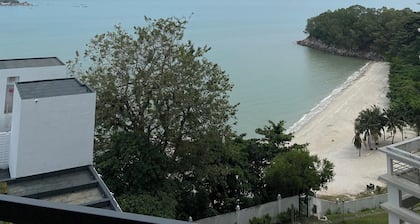 M Social Resort Penang