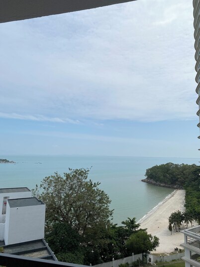 M Social Resort Penang