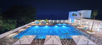 M Social Resort Penang