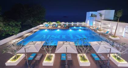 M Social Resort Penang