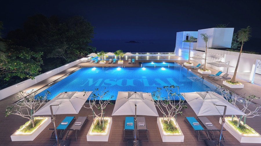 M Social Resort Penang