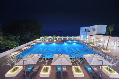 M Social Resort Penang