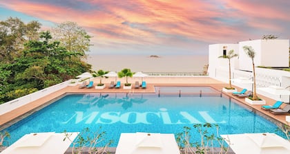 M Social Resort Penang