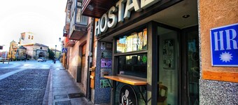 Hostal Caballeros