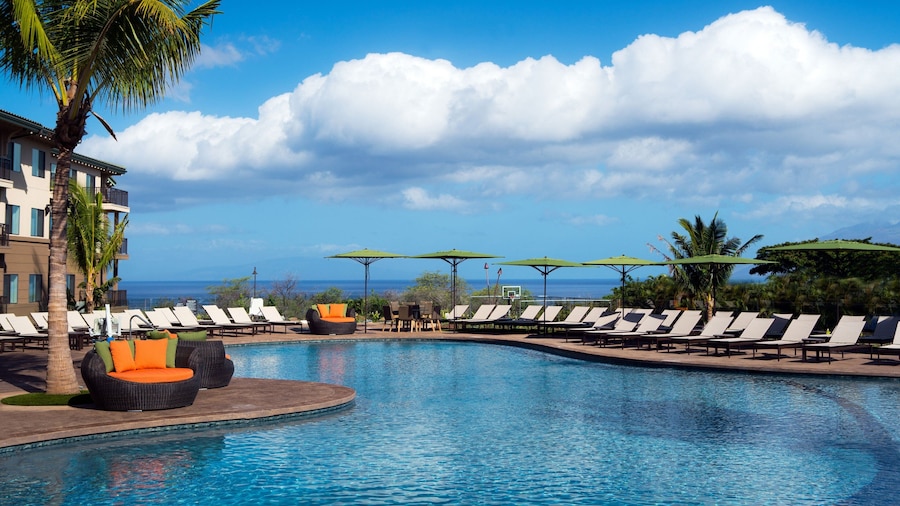Residence Inn by Marriott Maui Wailea