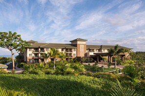 Exterior - Residence Inn by Marriott Maui Wailea (Kihei)