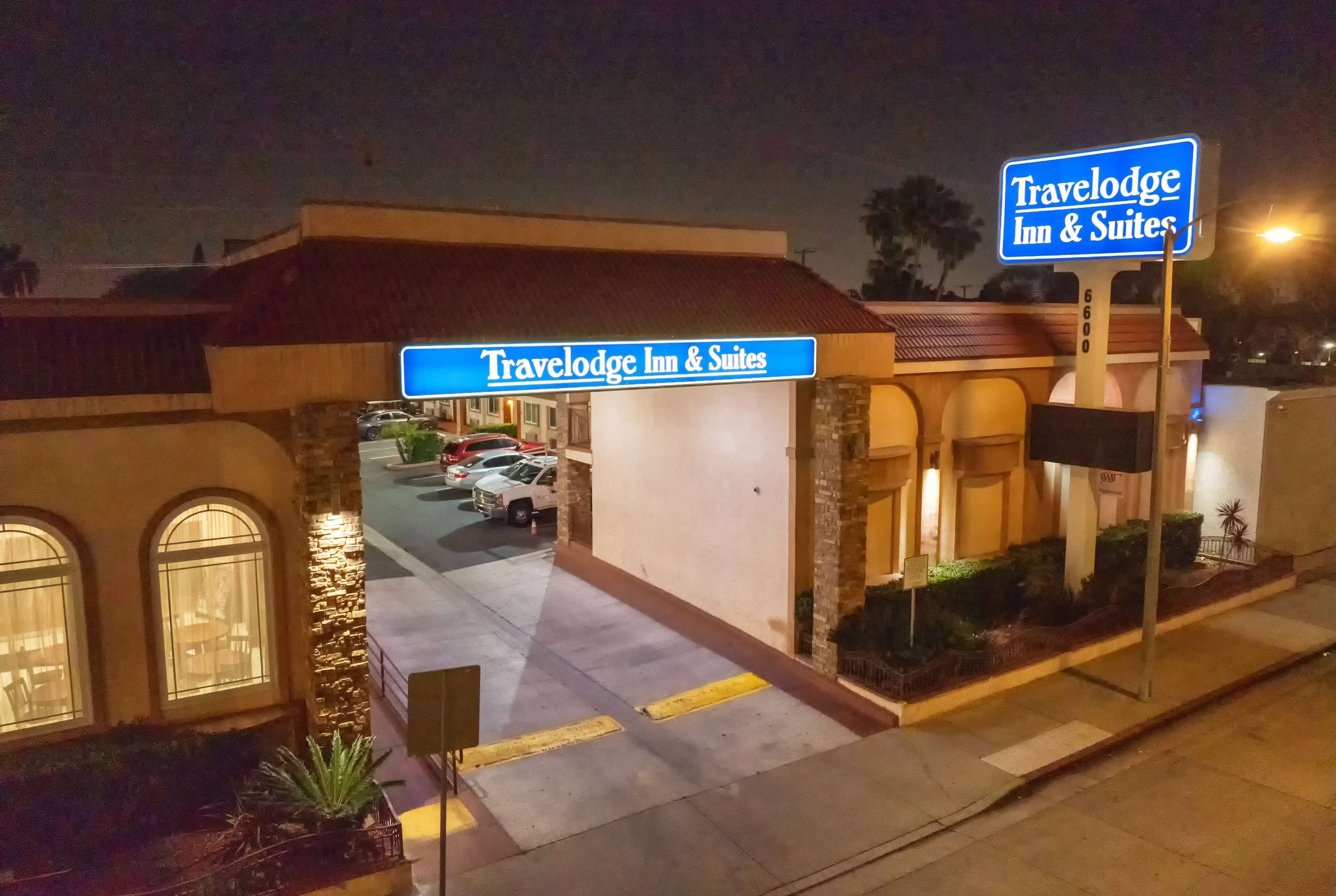Foto - Travelodge Inn & Suites by Wyndham Bell Los Angeles Area