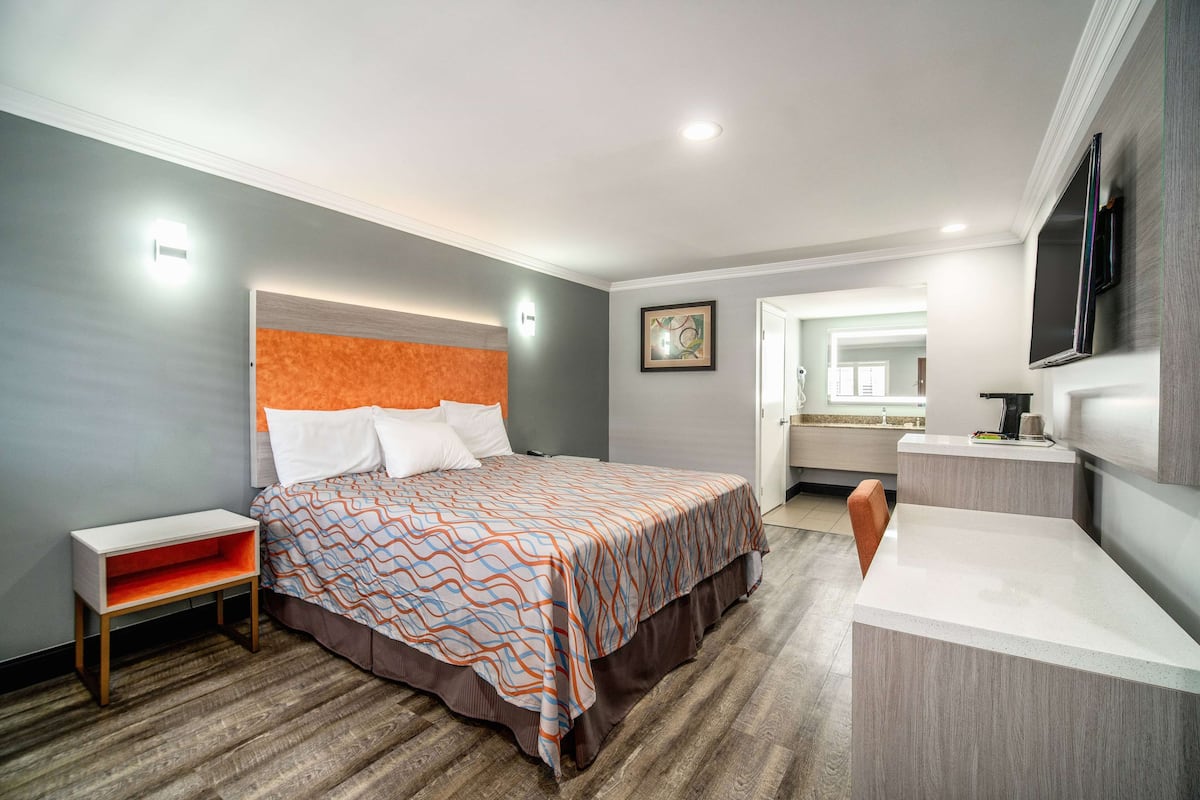 Egyptian cotton sheets, premium bedding, down duvets, memory-foam beds