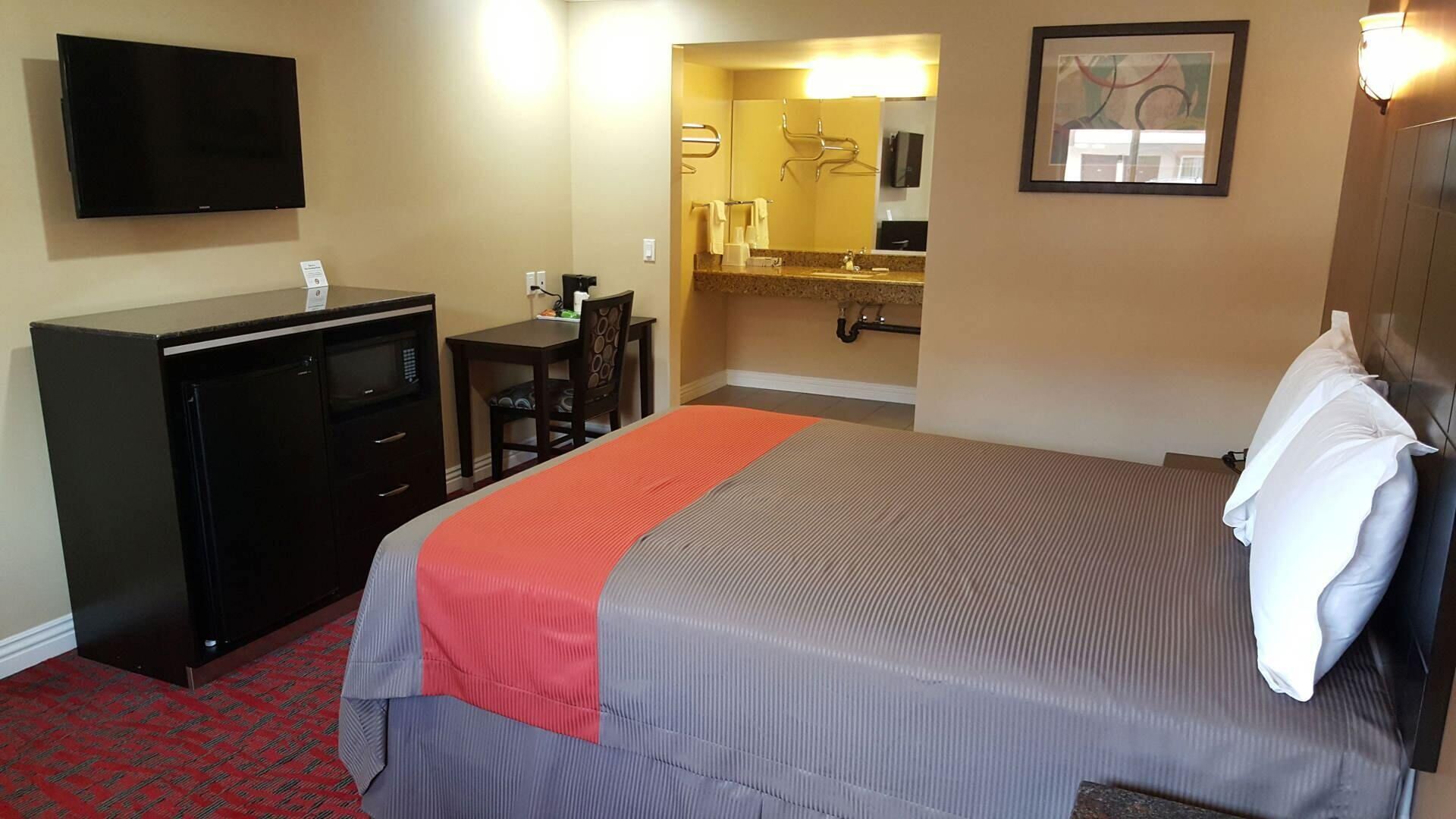 Draps en coton égyptien, literie de qualité supérieure