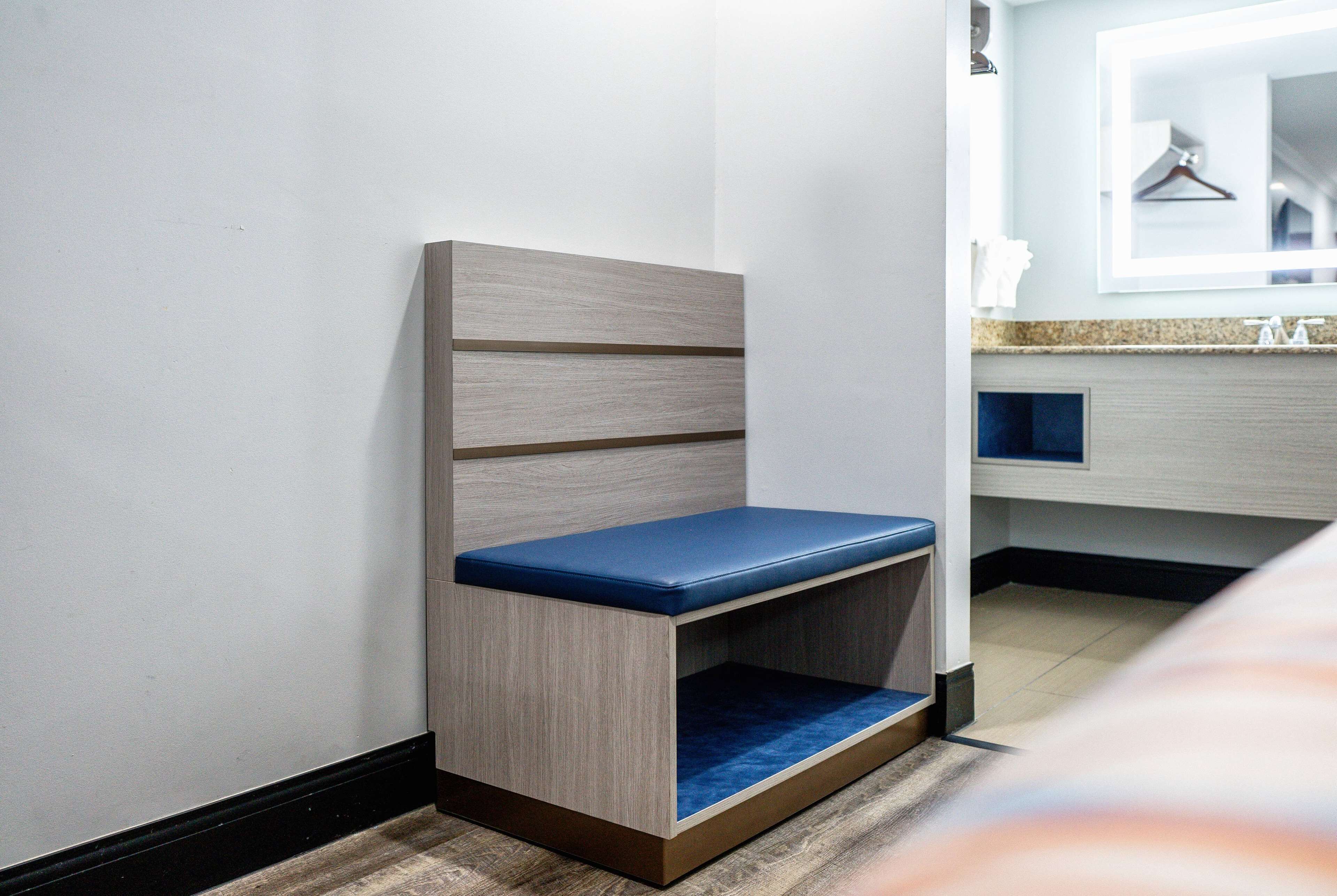 Foto - Travelodge Inn & Suites by Wyndham Bell Los Angeles Area