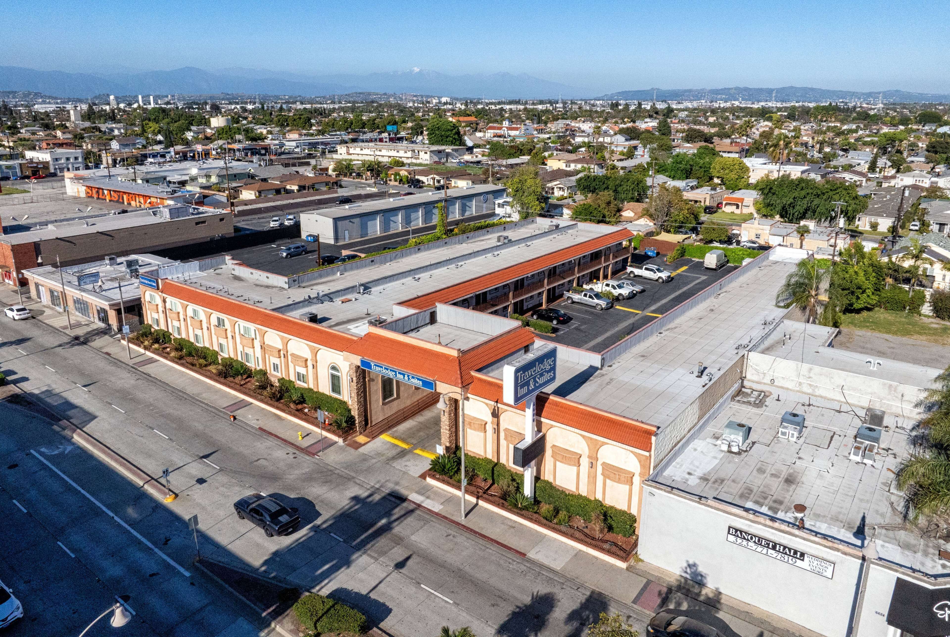 Foto - Travelodge Inn & Suites by Wyndham Bell Los Angeles Area