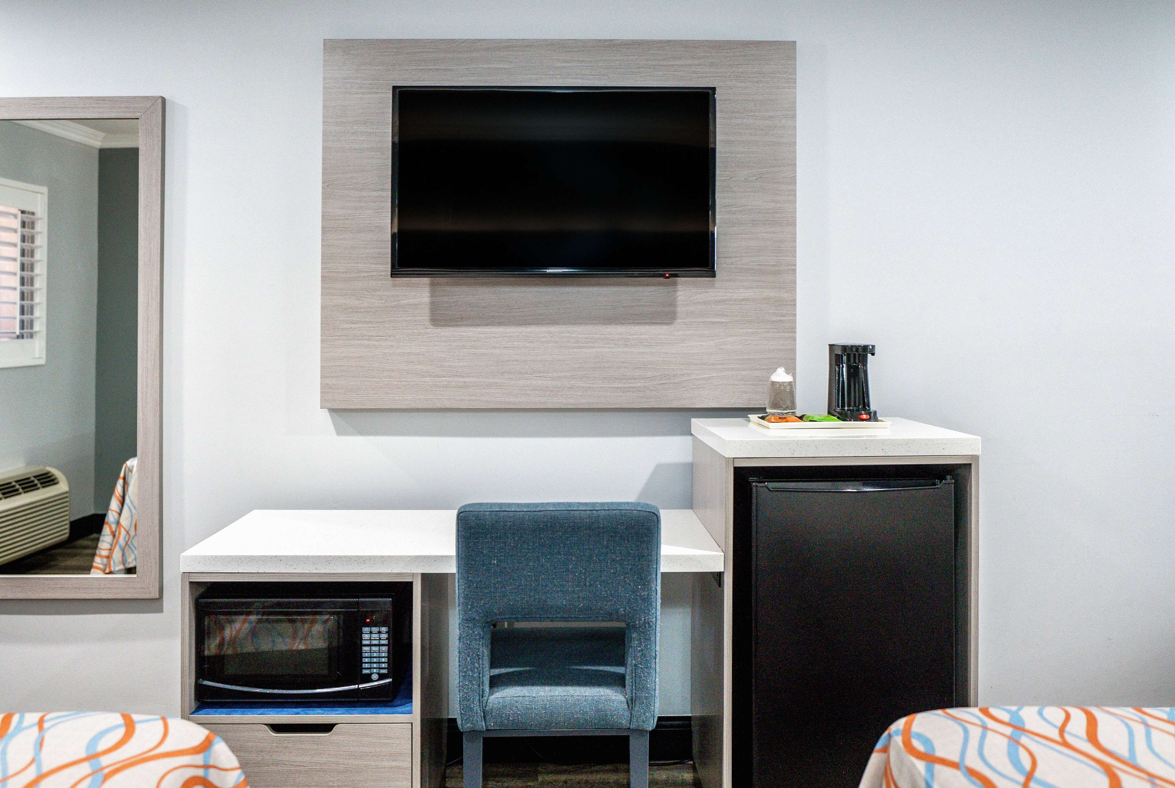 Foto - Travelodge Inn & Suites by Wyndham Bell Los Angeles Area