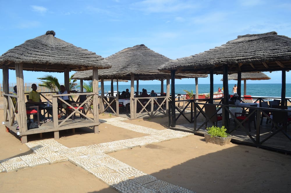 Hôtel Résidence Madiba