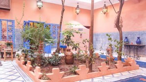 Sân vườn