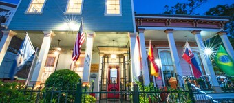 Auberge Nouvelle Orleans Hostel