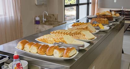 FalcĂŁo Hotel e Restaurante