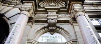 Pillars House