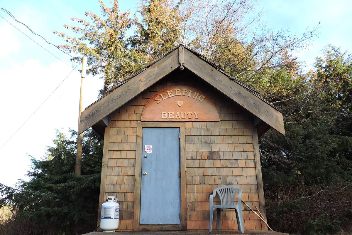 Basic-Zimmer, 1 Queen-Bett