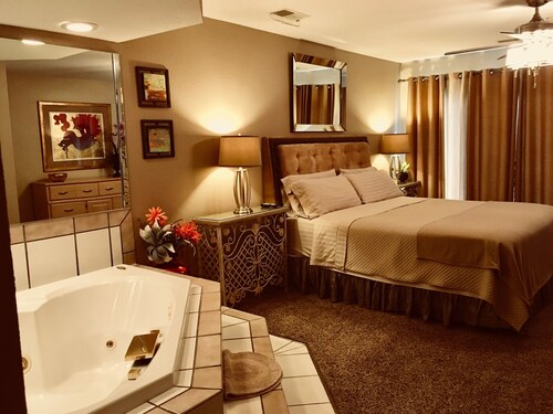 Romantic Branson Condo