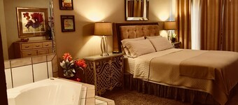 Romantic Branson Condo