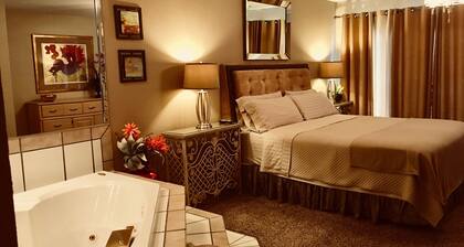 Romantic Branson Condo