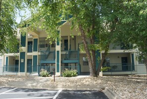 واجهة المنشأة