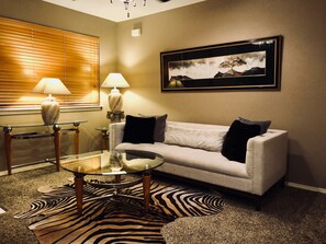 منطقة المعيشة