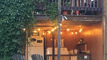 Teres/patio