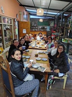 Ruang makan