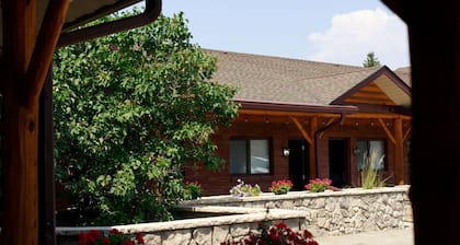 Sundance Motel