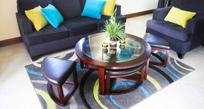 Eclipse Suite Guest Apartments