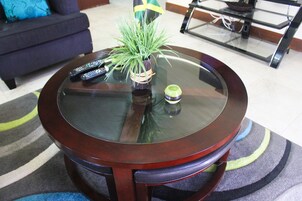 Área de parrillas y picnic