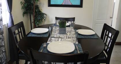 Eclipse Suite Guest Apartments