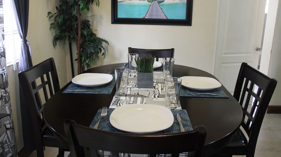 Eclipse Suite Guest Apartments