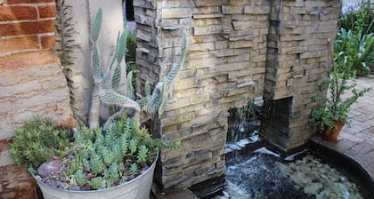Entre Patios Hotel Boutique