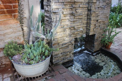 Entre Patios Hotel Boutique