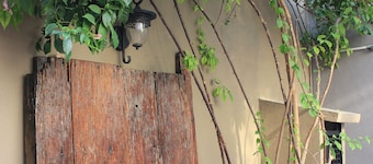 Entre Patios Hotel Boutique