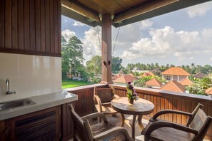 Terras