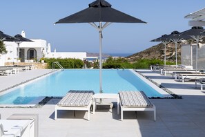 Exterior - Naoussa Hills Boutique Resort - Adults Only (Paros)