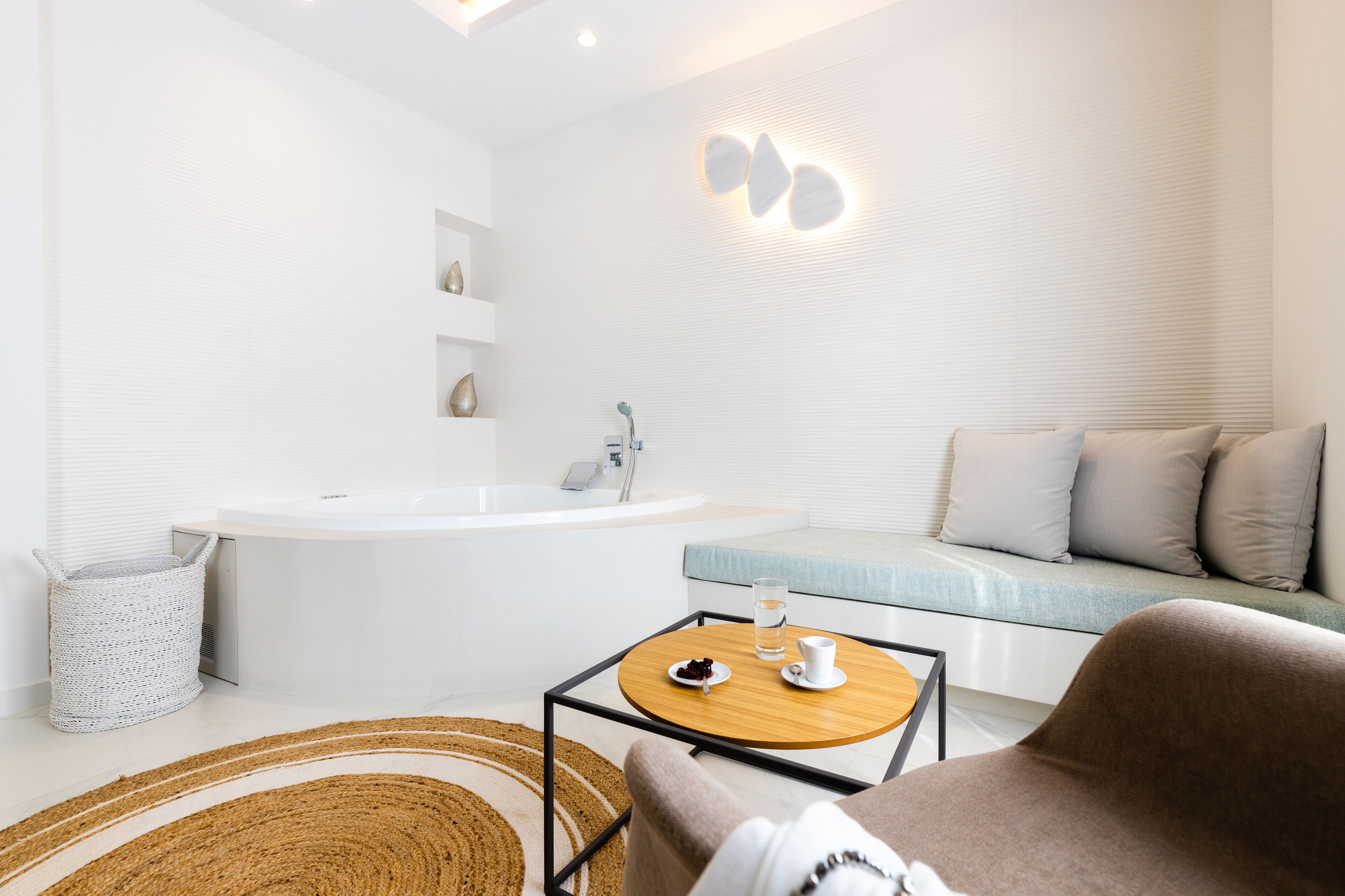 Foto - Kandiani Bleu Ciel