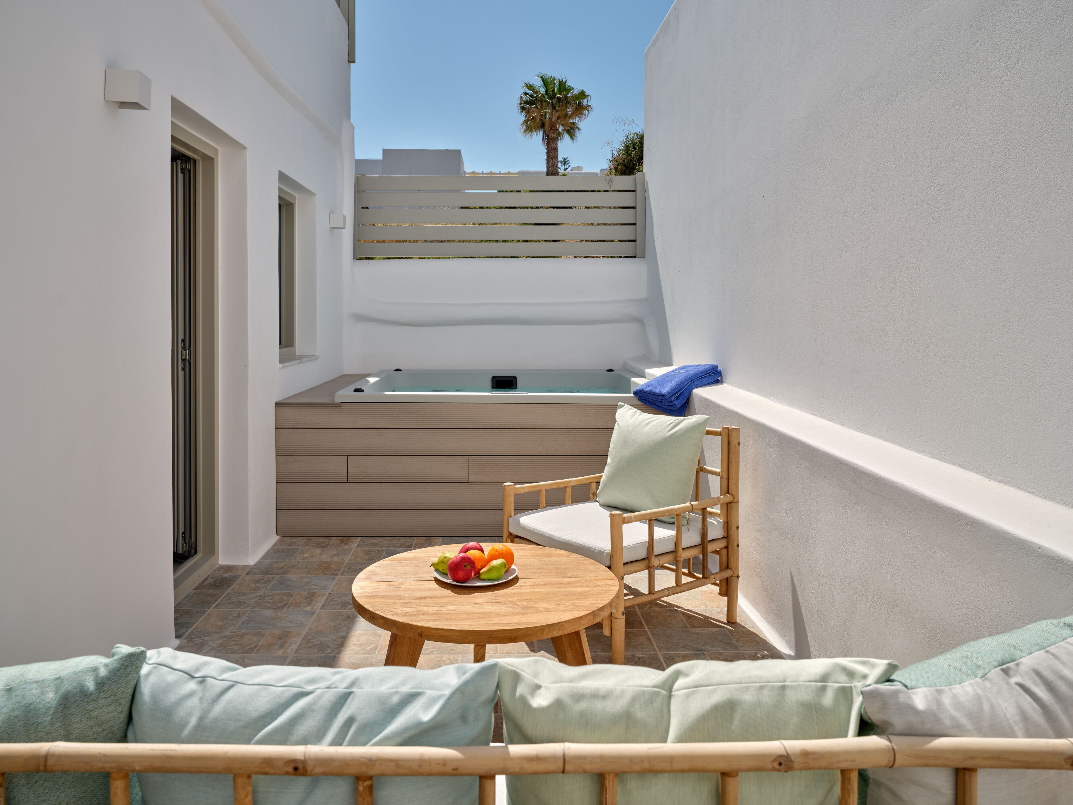 Foto - Kandiani Bleu Ciel