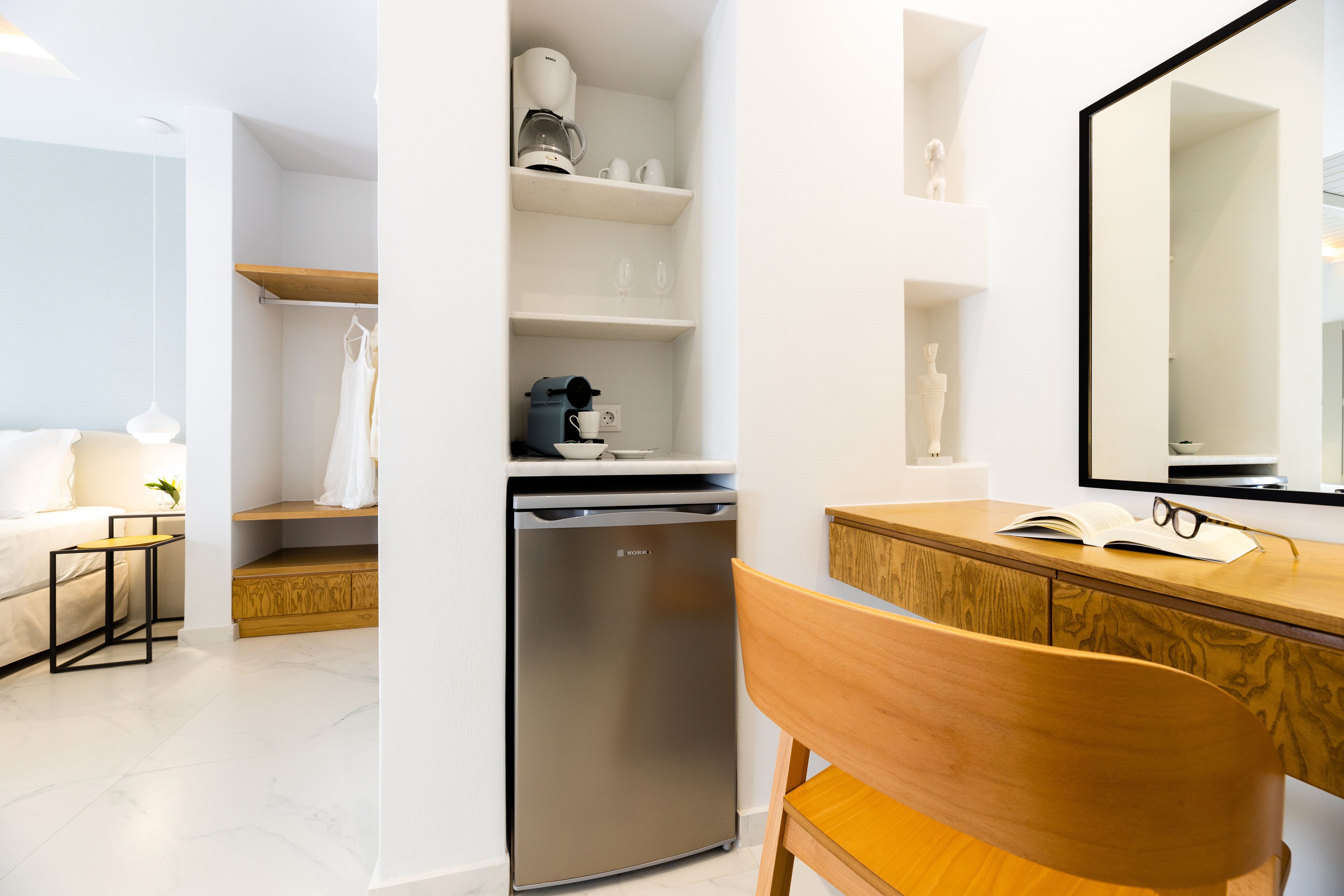 Foto - Kandiani Bleu Ciel