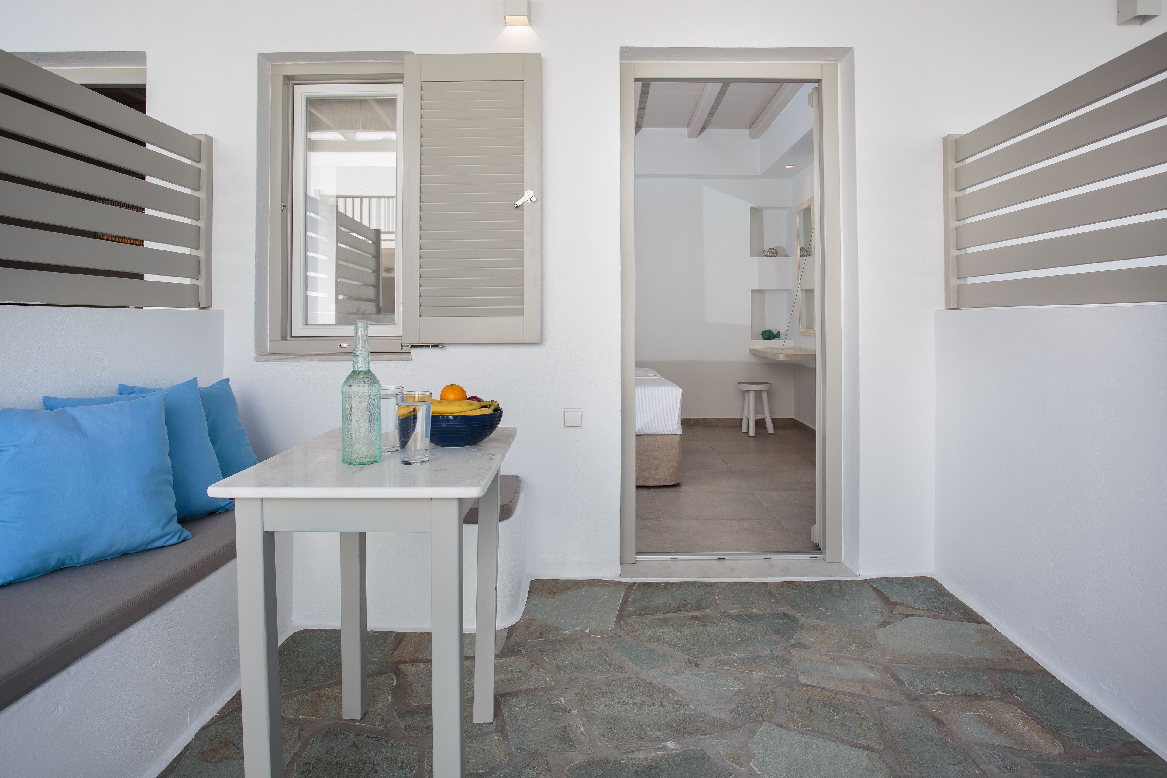 Foto - Kandiani Bleu Ciel