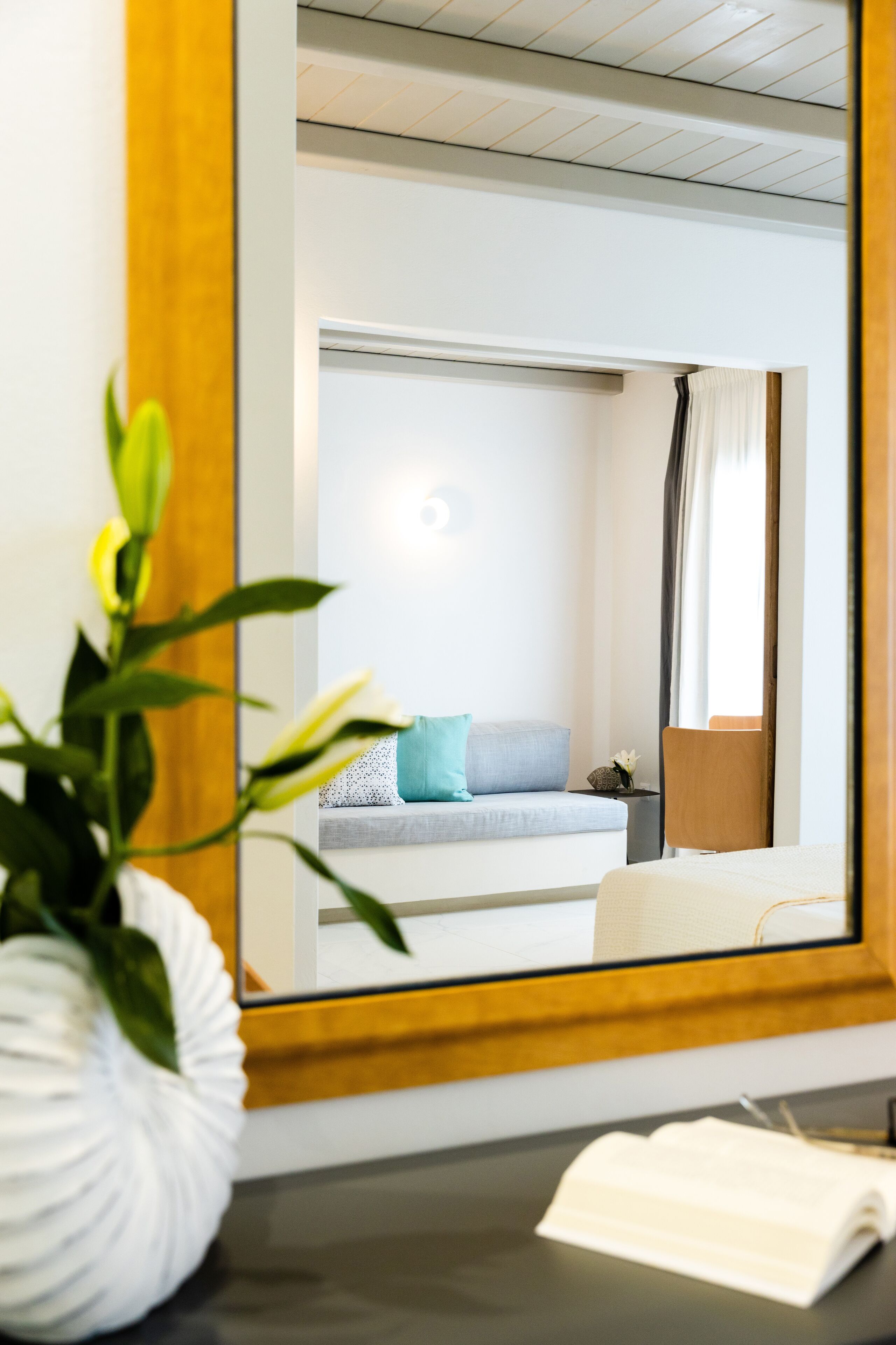 Foto - Kandiani Bleu Ciel