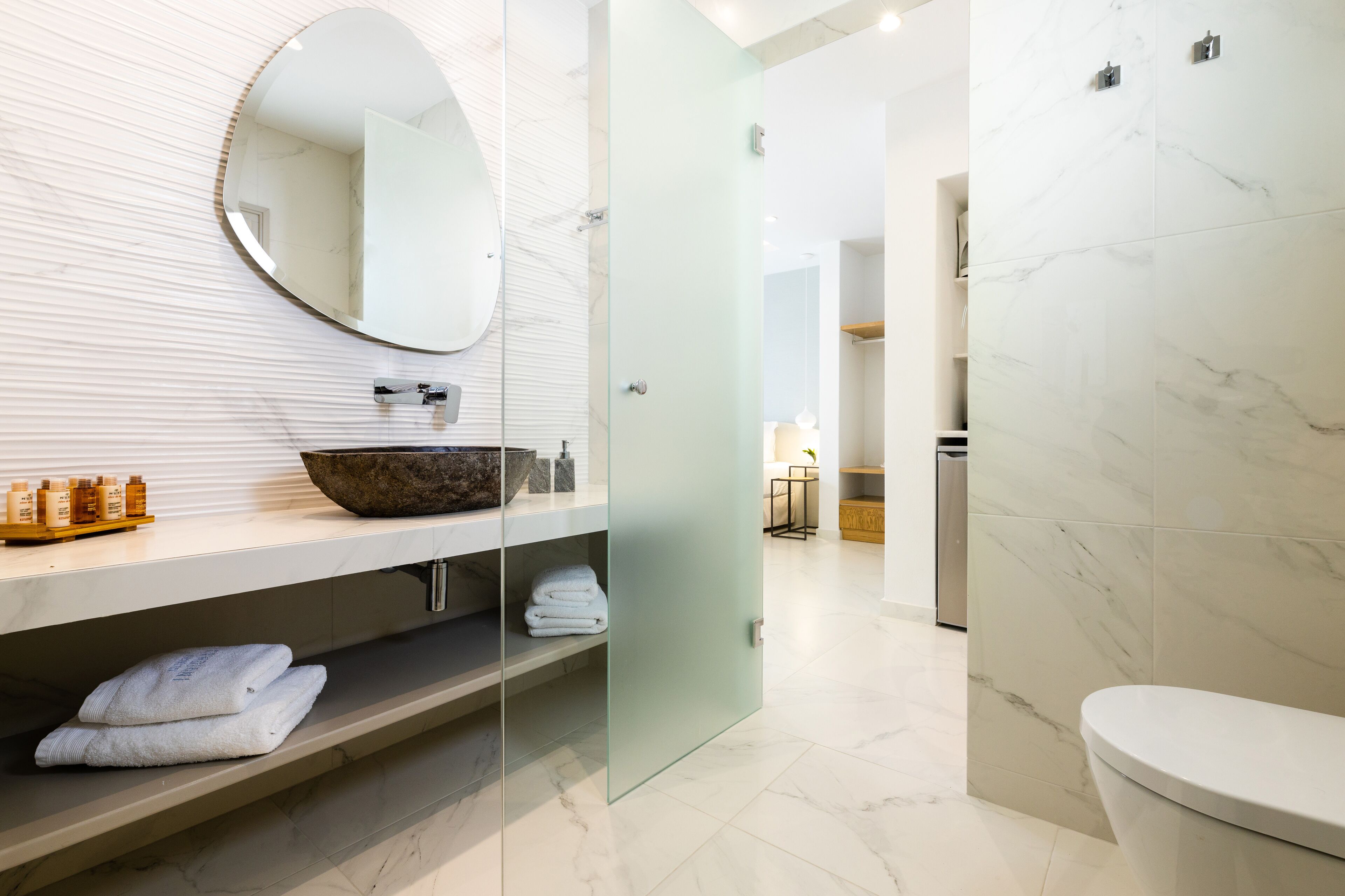 Foto - Kandiani Bleu Ciel