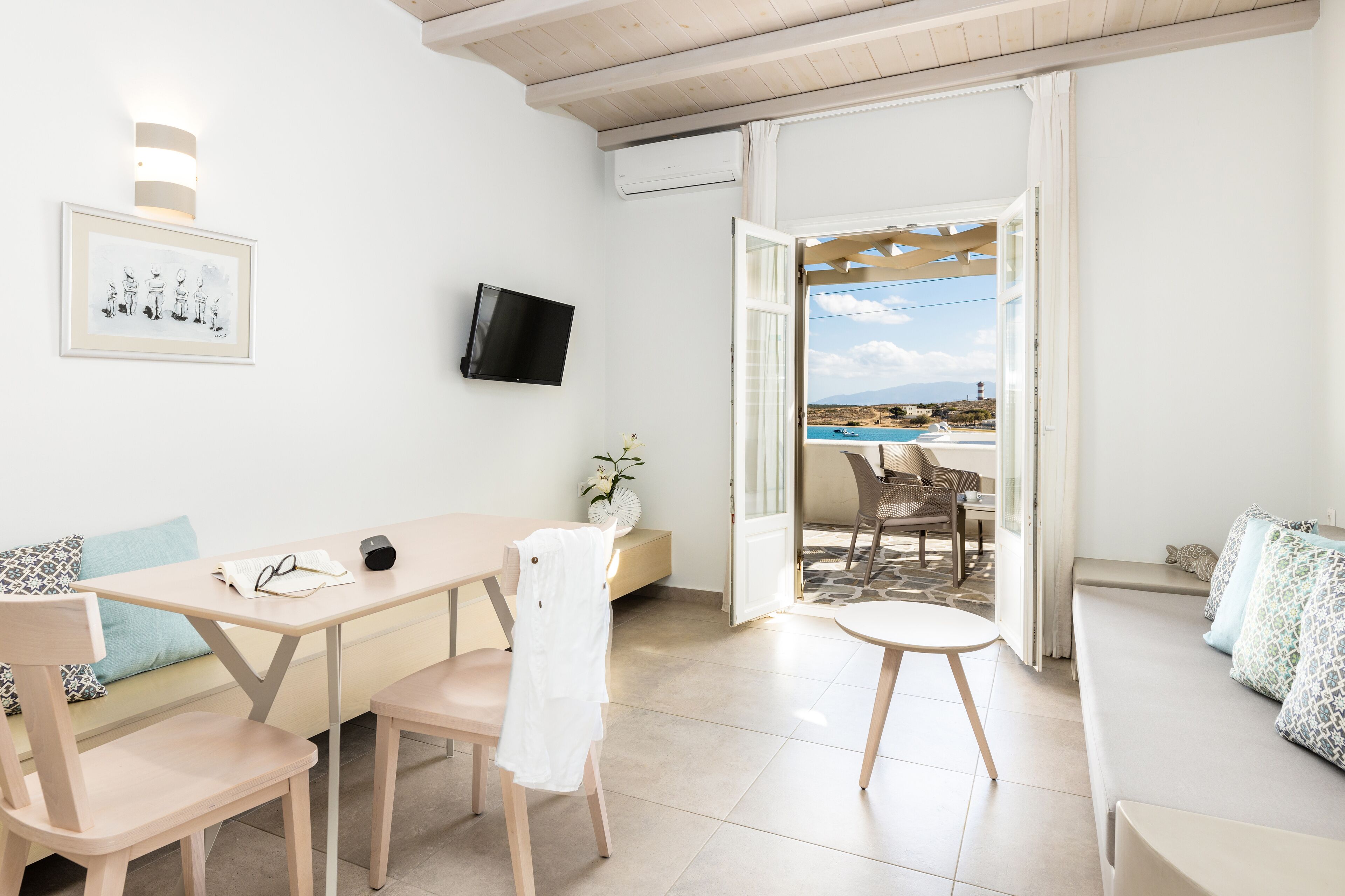 Foto - Kandiani Bleu Ciel